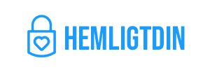 HemligtDin logo