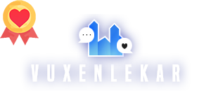Vuxenlekar logo